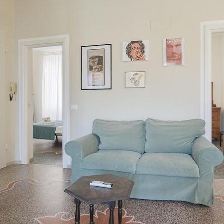 Casa Shakespeare Appartement La Spezia Buitenkant foto