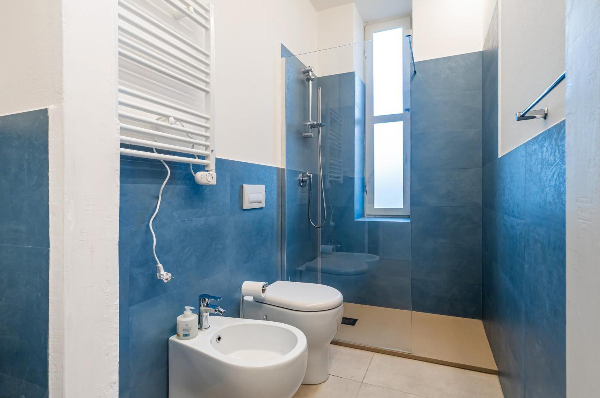 Casa Shakespeare Appartement La Spezia Buitenkant foto