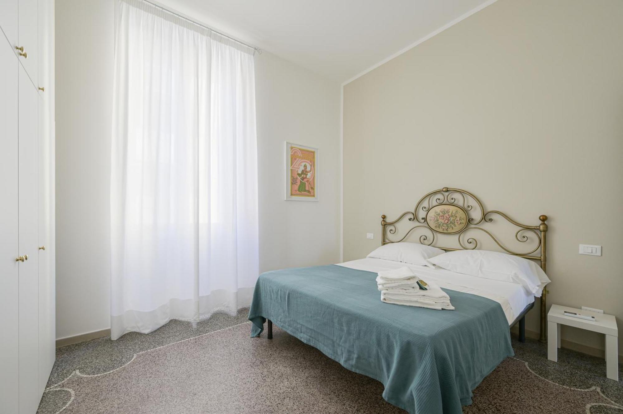 Casa Shakespeare Appartement La Spezia Buitenkant foto