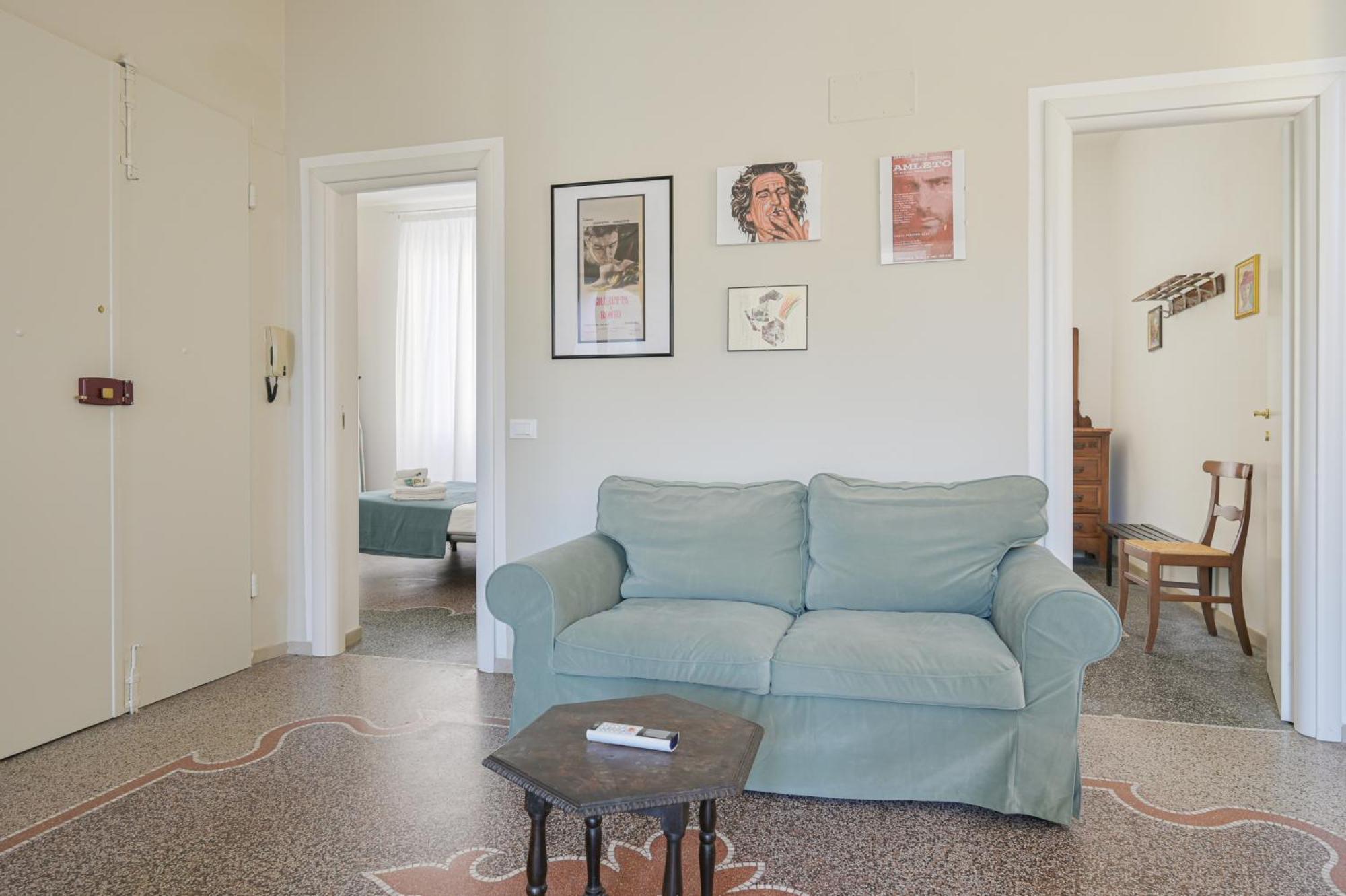 Casa Shakespeare Appartement La Spezia Buitenkant foto