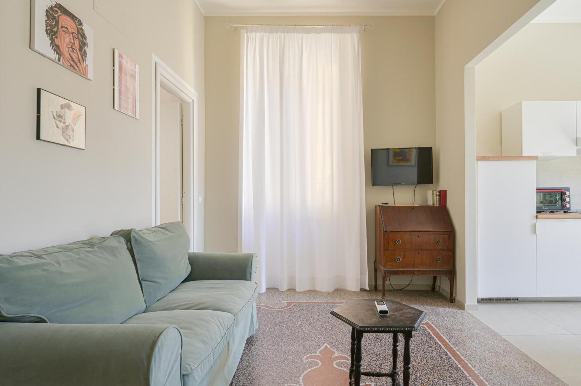 Casa Shakespeare Appartement La Spezia Buitenkant foto